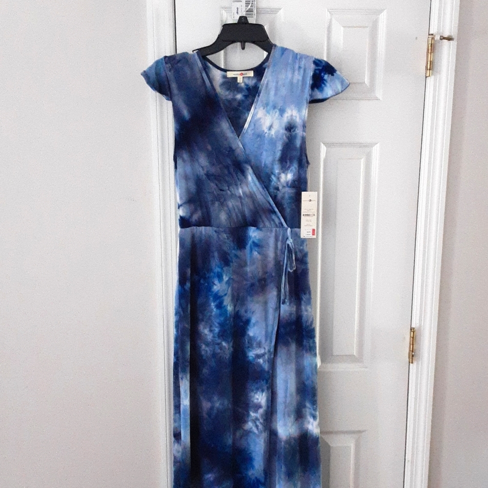 Wishful Park Womens Small Dress